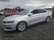 ✅ 2017 Chevrolet Impala LT • VIN: 2G1105S3XH9113182 • Лот: 74003924. Опубликован ранее на Copart с пробегом Не указан. Бесплатный доступ к архиву аукционных продаж из США и подробный отчёт об истории автомобиля на DreamBid. Изображение 1.