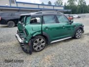✅ 2024 MINI Countryman Cooper S • VIN: WMZ53BR06R3R36504 • Lot: 60788545. Listed on Copart with 38,922 mi. Free auction sales archive from the USA and detailed vehicle history report at DreamBid. Image 3.
