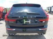 ✅ 2021 Volvo XC60 Inscription Expression • VIN: YV4BR0DL8M1877416 • Lot: 42686024. Listed on IAAI with Not provided. Free auction sales archive from the USA and detailed vehicle history report at DreamBid. Image 14.