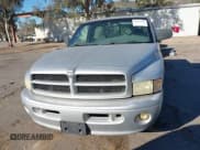 ✅ 2001 Dodge 1500 • VIN: 1B7HC16Y91S183532 • Lot: 43893414. Listed on IAAI with 361,209 mi. Free auction sales archive from the USA and detailed vehicle history report at DreamBid. Image 6.