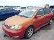 ✅ 2007 Toyota Corolla CE • VIN: 1NXBR32E57Z837415 • Lot: 43116634. Wystawiony na IAAI z przebiegiem 199 289 mil. Bezpłatny archiwum sprzedaży aukcyjnych z USA i szczegółowy raport historii pojazdu na DreamBid. Zdjęcie 2.