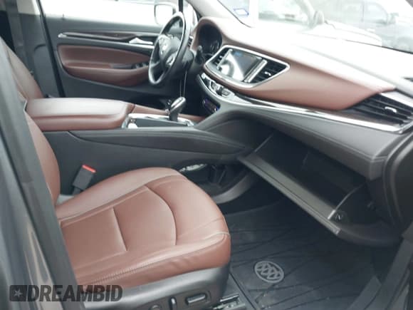 ✅ 2021 Buick Enclave Avenir • VIN: 5GAERDKW6MJ202654 • Lot: 41361177. Listed on IAAI with 24,010 mi. Free auction sales archive from the USA and detailed vehicle history report at DreamBid. Image 5.