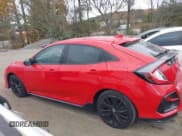 ✅ 2018 Honda Civic Sport • VIN: SHHFK7H48JU413015 • Лот: 43641474. Опубликован ранее на IAAI с пробегом 58 427 миль. Бесплатный доступ к архиву аукционных продаж из США и подробный отчёт об истории автомобиля на DreamBid. Изображение 14.
