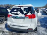 ✅ 2010 GMC Terrain SLT-1 • VIN: 2CTFLGEW8A6404183 • Lot: 41584722. Wystawiony na IAAI z przebiegiem 165 619 mil. Bezpłatny archiwum sprzedaży aukcyjnych z USA i szczegółowy raport historii pojazdu na DreamBid. Zdjęcie 16.