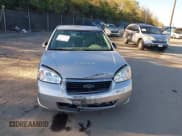 ✅ 2007 Chevrolet Malibu 1LS • VIN: 1G1ZS58FX7F158417 • Lot: 43537463. Listed on IAAI with 181,224 mi. Free auction sales archive from the USA and detailed vehicle history report at DreamBid. Image 12.