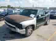 2002 Chevrolet Silverado 1500 with VIN 1GCEC14W72Z148839, listed as a IAAI auction lot 43426814 with Not provided miles and . Bid and sale history available at DreamBid. Image 2.