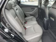 ✅ 2013 Hyundai Elantra Limited • VIN: KMHDH4AE6DU657973 • Lot: 65929675. Listed on Copart with 86,512 mi. Free auction sales archive from the USA and detailed vehicle history report at DreamBid. Image 10.