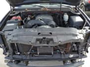 ✅ 2007 Chevrolet Suburban Commercial • VIN: 3GNGK26K97G165152 • Lot: 74175354. Wystawiony na Copart z przebiegiem 368 519 mil. Bezpłatny archiwum sprzedaży aukcyjnych z USA i szczegółowy raport historii pojazdu na DreamBid. Zdjęcie 12.