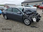 ✅ 2021 Kia Forte LXS • VIN: 3KPF24AD6ME381296 • Лот: 54443405. Опубликован ранее на Copart с пробегом 19 527 миль. Бесплатный доступ к архиву аукционных продаж из США и подробный отчёт об истории автомобиля на DreamBid. Изображение 4.