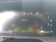 ✅ 2023 Jeep Grand Cherokee Overland • VIN: 1C4RJYD66P8794645 • Lot: 42143883. Listed on IAAI with 44,898 mi. Free auction sales archive from the USA and detailed vehicle history report at DreamBid. Image 7.