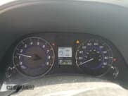 ✅ 2014 Infiniti QX70 • VIN: JN8CS1MW2EM412470 • Lot: 67048245. Listed on Copart with 156,591 mi. Free auction sales archive from the USA and detailed vehicle history report at DreamBid. Image 9.