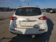 ✅ 2017 Infiniti QX50 • VIN: JN1BJ0RR3HM413738 • Lot: 86302345. Wystawiony na Copart z przebiegiem Nie podano. Bezpłatny archiwum sprzedaży aukcyjnych z USA i szczegółowy raport historii pojazdu na DreamBid. Zdjęcie 6.
