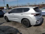 ✅ 2019 Hyundai Santa Fe SE • VIN: 5NMS23AD7KH025809 • Lot: 59052304. Wystawiony na Copart z przebiegiem 72 424 mil. Bezpłatny archiwum sprzedaży aukcyjnych z USA i szczegółowy raport historii pojazdu na DreamBid. Zdjęcie 2.