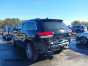 ✅ 2020 Jeep Grand Cherokee Limited • VIN: 1C4RJFBG1LC419091 • Лот: 43619735. Опубликован ранее на IAAI с пробегом 80 763 миль. Бесплатный доступ к архиву аукционных продаж из США и подробный отчёт об истории автомобиля на DreamBid. Изображение 3.