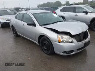 ✅ 2012 Mitsubishi Galant ES • VIN: 4A32B3FF7CE013297 • Lot: 42871797. Wystawiony na IAAI z przebiegiem 180 050 mil. Bezpłatny archiwum sprzedaży aukcyjnych z USA i szczegółowy raport historii pojazdu na DreamBid. Zdjęcie 1.
