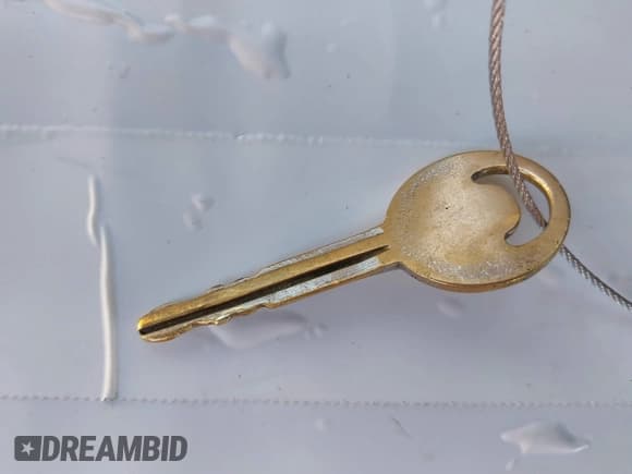 ✅ 1999 Toyota Corolla CE • VIN: 1NXBR12EXXZ252527 • Lot: 43668301. Listed on IAAI with 134,473 mi. Free auction sales archive from the USA and detailed vehicle history report at DreamBid. Image 11.