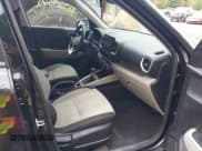 ✅ 2024 Hyundai Venue SEL • VIN: KMHRC8A33RU283727 • Lot: 40229575. Listed on IAAI with 11,414 mi. Free auction sales archive from the USA and detailed vehicle history report at DreamBid. Image 5.