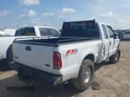 ✅ 2003 Ford F-250 XL • VIN: 1FTNX21PX3ED43849 • Lot: 42755805. Listed on IAAI with 182,740 mi. Free auction sales archive from the USA and detailed vehicle history report at DreamBid. Image 4.
