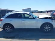 ✅ 2004 Infiniti FX • VIN: JNRBS08W34X402717 • Лот: 42051750. Опубликован ранее на IAAI с пробегом 267 390 миль. Бесплатный доступ к архиву аукционных продаж из США и подробный отчёт об истории автомобиля на DreamBid. Изображение 14.