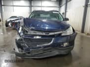 ✅ 2012 Chevrolet Traverse LS • VIN: 1GNKVEED2CJ251336 • Lot: 69206844. Wystawiony na Copart z przebiegiem 121 524 mil. Bezpłatny archiwum sprzedaży aukcyjnych z USA i szczegółowy raport historii pojazdu na DreamBid. Zdjęcie 5.