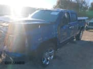 ✅ 2018 Chevrolet Silverado 1500 LTZ • VIN: 3GCUKSEC8JG374119 • Лот: 43499202. Опубликован ранее на IAAI с пробегом 146 731 миль. Бесплатный доступ к архиву аукционных продаж из США и подробный отчёт об истории автомобиля на DreamBid. Изображение 17.