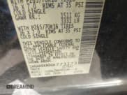 ✅ 2016 Nissan Frontier SV • VIN: 1N6AD0ER0GN773173 • Lot: 43435982. Listed on IAAI with Not provided. Free auction sales archive from the USA and detailed vehicle history report at DreamBid. Image 9.