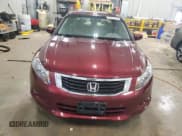 ✅ 2008 Honda Accord EX-L • VIN: 1HGCP36838A018832 • Lot: 87457544. Listed on Copart with 133,538 mi. Free auction sales archive from the USA and detailed vehicle history report at DreamBid. Image 5.