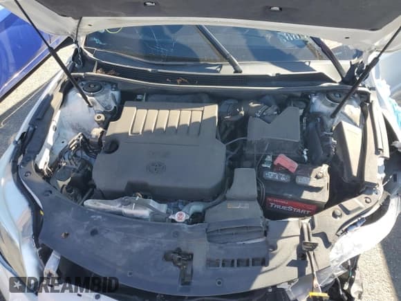 ✅ 2018 Toyota Avalon XLE Premium • VIN: 4T1BK1EB1JU271402 • Lot: 92532025. Wystawiony na Copart z przebiegiem 86 170 mil. Bezpłatny archiwum sprzedaży aukcyjnych z USA i szczegółowy raport historii pojazdu na DreamBid. Zdjęcie 11.