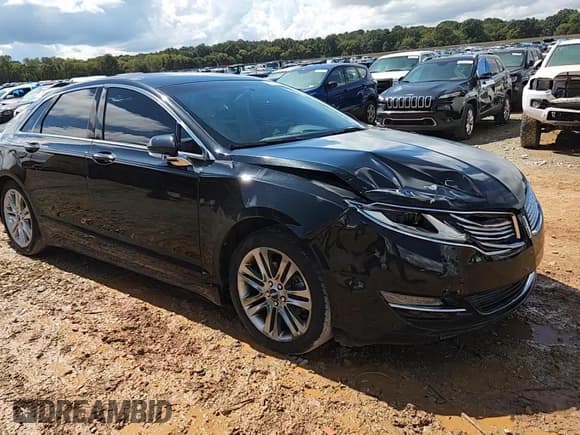 ✅ 2013 Lincoln MKZ • VIN: 3LN6L2G90DR808545 • Lot: 81664695. Wystawiony na Copart z przebiegiem 149 338 mil. Bezpłatny archiwum sprzedaży aukcyjnych z USA i szczegółowy raport historii pojazdu na DreamBid. Zdjęcie 13.