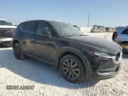 ✅ 2018 Mazda CX-5 Touring • VIN: JM3KFBCM1J0472492 • Lot: 87385345. Wystawiony na Copart z przebiegiem 73 562 mil. Bezpłatny archiwum sprzedaży aukcyjnych z USA i szczegółowy raport historii pojazdu na DreamBid. Zdjęcie 4.
