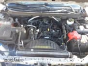 ✅ 2019 Ford Ranger XLT • VIN: 1FTER4EH1KLA56063 • Lot: 43496657. Listed on IAAI with 96,845 mi. Free auction sales archive from the USA and detailed vehicle history report at DreamBid. Image 10.