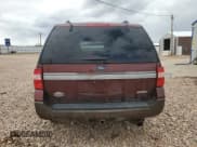 ✅ 2017 Ford Expedition XLT • VIN: 1FMJU1JT5HEA78100 • Lot: 53490095. Listed on Copart with 104,971 mi. Free auction sales archive from the USA and detailed vehicle history report at DreamBid. Image 6.