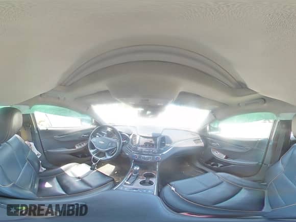 2015 Chevrolet Impala LTZ с VIN 2G1165S32F9132143, выставлен на аукционе Copart как лот 63840974 с пробегом 98 562 миль миль и Списание • Salvage title. История ставок и продаж доступна на DreamBid. Изображение 12.