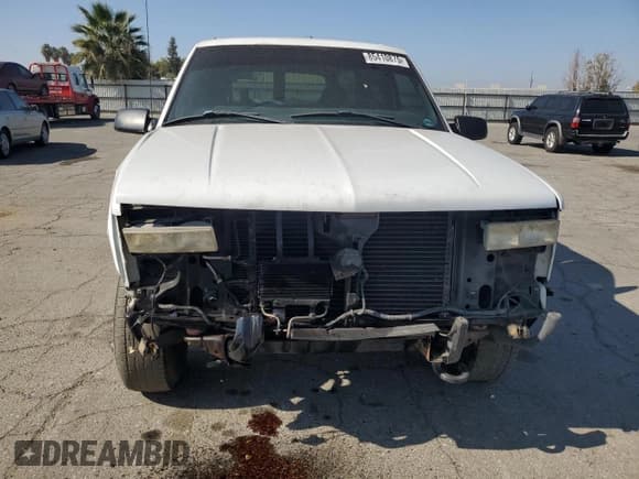 ✅ 1997 Chevrolet Suburban • VIN: 1GNFK16R1VJ339214 • Lot: 85410875. Wystawiony na Copart z przebiegiem 158 297 mil. Bezpłatny archiwum sprzedaży aukcyjnych z USA i szczegółowy raport historii pojazdu na DreamBid. Zdjęcie 5.