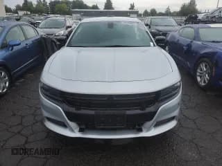 ✅ 2023 Dodge Charger Police • VIN: 2C3CDXKG0PH536896 • Lot: 84240855. Wystawiony na Copart z przebiegiem 7 902 mil. Bezpłatny archiwum sprzedaży aukcyjnych z USA i szczegółowy raport historii pojazdu na DreamBid. Zdjęcie 5.