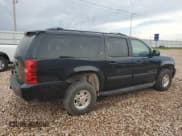 ✅ 2007 Chevrolet Suburban Commercial • VIN: 3GNGK26K77G308843 • Lot: 63867775. Wystawiony na Copart z przebiegiem 164 090 mil. Bezpłatny archiwum sprzedaży aukcyjnych z USA i szczegółowy raport historii pojazdu na DreamBid. Zdjęcie 3.