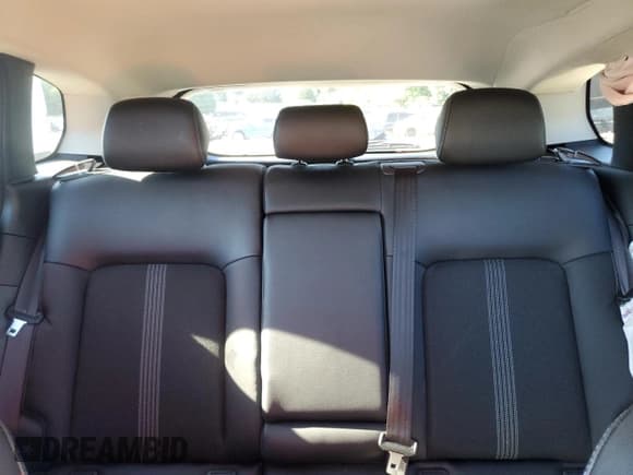 ✅ 2024 Mazda CX-50 S Preferred • VIN: 7MMVABBM0RN162855 • Лот: 69561875. Опубликован ранее на Copart с пробегом 17 731 миль. Бесплатный доступ к архиву аукционных продаж из США и подробный отчёт об истории автомобиля на DreamBid. Изображение 10.