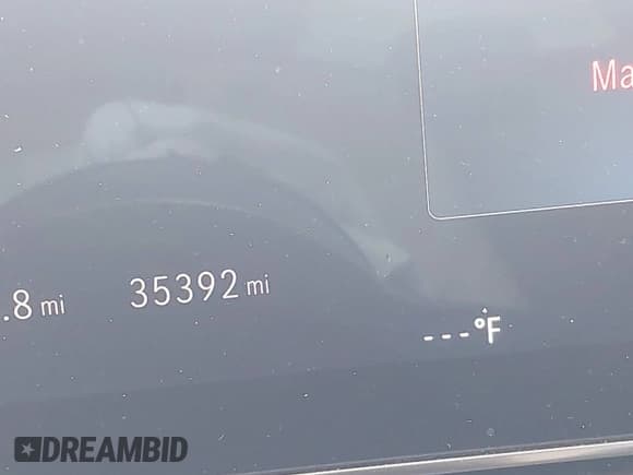 ✅ 2023 Mercedes-Benz C 300 • VIN: W1KAF4GB6PR131690 • Lot: 42821463. Listed on IAAI with 35,392 mi. Free auction sales archive from the USA and detailed vehicle history report at DreamBid. Image 15.