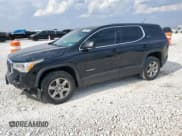 ✅ 2018 GMC Acadia SLE • VIN: 1GKKNKLA5JZ134708 • Lot: 81496855. Wystawiony na Copart z przebiegiem 127 276 mil. Bezpłatny archiwum sprzedaży aukcyjnych z USA i szczegółowy raport historii pojazdu na DreamBid. Zdjęcie 1.