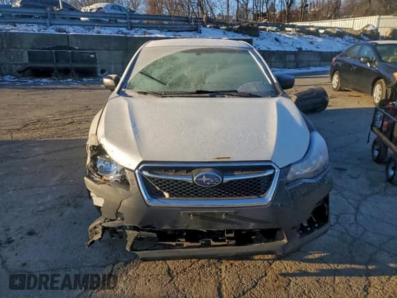 ✅ 2016 Subaru Impreza • VIN: JF1GJAA69GH002335 • Lot: 96159845. Wystawiony na Copart z przebiegiem 145 314 mil. Bezpłatny archiwum sprzedaży aukcyjnych z USA i szczegółowy raport historii pojazdu na DreamBid. Zdjęcie 5.