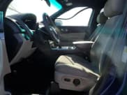 ✅ 2014 Ford Explorer • VIN: 1FM5K7B88EGA03833 • Lot: 57686695. Listed on Copart with 197,352 mi. Free auction sales archive from the USA and detailed vehicle history report at DreamBid. Image 7.