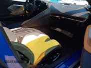 ✅ 2020 Chevrolet Corvette 2LT • VIN: 1G1Y72D43L5117661 • Lot: 42482711. Listed on IAAI with 20,431 mi. Free auction sales archive from the USA and detailed vehicle history report at DreamBid. Image 5.