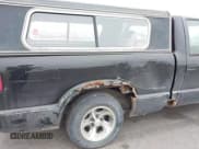 ✅ 1999 Chevrolet S-10 • VIN: 1GCCS1440X8138336 • Лот: 41434945. Опубликован ранее на IAAI с пробегом 133 367 миль. Бесплатный доступ к архиву аукционных продаж из США и подробный отчёт об истории автомобиля на DreamBid. Изображение 6.