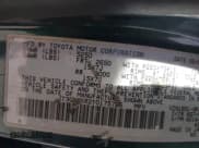 ✅ 2000 Toyota 4Runner SR5 • VIN: JT3GN86R2Y0175726 • Lot: 43816130. Listed on IAAI with 397,771 mi. Free auction sales archive from the USA and detailed vehicle history report at DreamBid. Image 9.