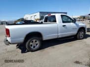 ✅ 2003 Dodge 1500 ST • VIN: 1D7HU16D53J664449 • Лот: 46534795. Опубликован ранее на Copart с пробегом 190 477 миль. Бесплатный доступ к архиву аукционных продаж из США и подробный отчёт об истории автомобиля на DreamBid. Изображение 3.