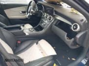 ✅ 2020 Mercedes-Benz C 43 AMG • VIN: W1KWF6EB9LR600429 • Lot: 38855677. Wystawiony na IAAI z przebiegiem Nie podano. Bezpłatny archiwum sprzedaży aukcyjnych z USA i szczegółowy raport historii pojazdu na DreamBid. Zdjęcie 5.