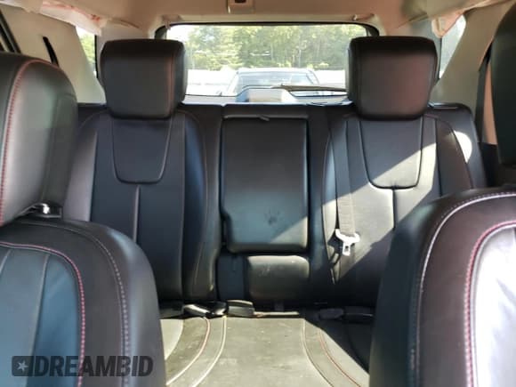 ✅ 2010 Chevrolet Equinox LTZ • VIN: 2CNFLGEY4A6298839 • Лот: 57280984. Опубликован ранее на Copart с пробегом 115 643 миль. Бесплатный доступ к архиву аукционных продаж из США и подробный отчёт об истории автомобиля на DreamBid. Изображение 10.