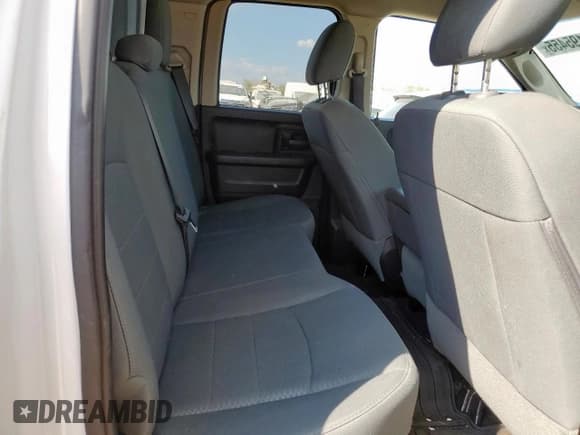 ✅ 2016 Ram 1500 Tradesman • VIN: 1C6RR7FM5GS230834 • Lot: 85195455. Listed on Copart with 89,379 mi. Free auction sales archive from the USA and detailed vehicle history report at DreamBid. Image 10.