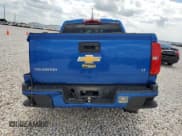 ✅ 2019 Chevrolet Colorado 2WD LT • VIN: 1GCGSCEA9K1266190 • Лот: 56371164. Опубликован ранее на Copart с пробегом 60 949 миль. Бесплатный доступ к архиву аукционных продаж из США и подробный отчёт об истории автомобиля на DreamBid. Изображение 6.