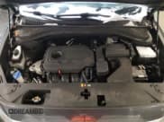 ✅ 2020 Hyundai Santa Fe SEL • VIN: 5NMS3CAD5LH192894 • Лот: 38622064. Опубликован ранее на Copart с пробегом 58 210 миль. Бесплатный доступ к архиву аукционных продаж из США и подробный отчёт об истории автомобиля на DreamBid. Изображение 14.